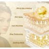 Whipped Tallow And Honey Cream, Face And Body Cream. Vanilla