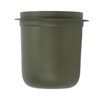 Dosing Cup 150ml 58mm Hands Free Stainless Steel Universal Inverted