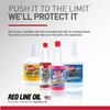 Red Line 15404 SAE 5W40 Fully Synthetic Motor Oil -