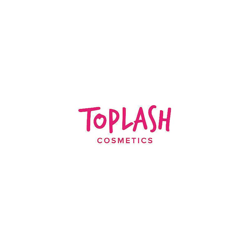 Suero de crecimiento de pestañas Toplash para cejas y pestas