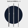 Bookwarm Spring Mikaki, Ear Cleaning, Earpick, Buyer's Careful Earpick, Stainless