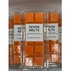 Devon Melts - Covent Garden - Highly Scented 100% Soy