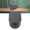 Intelligent AI Alarm Clock Students Learn Electronic Alarm Clock Wireless