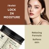 Natural Vanilla Lipid Cream Facial Body Moisturizing Serum