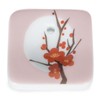 Hanga Plum Japanese Incense Holder