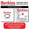 Hawkins Gasket For 3.5 Liter To 8 Litre Except Wide