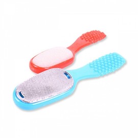 Acupressure Health Foot Scrubber Randomly Selected 4ea