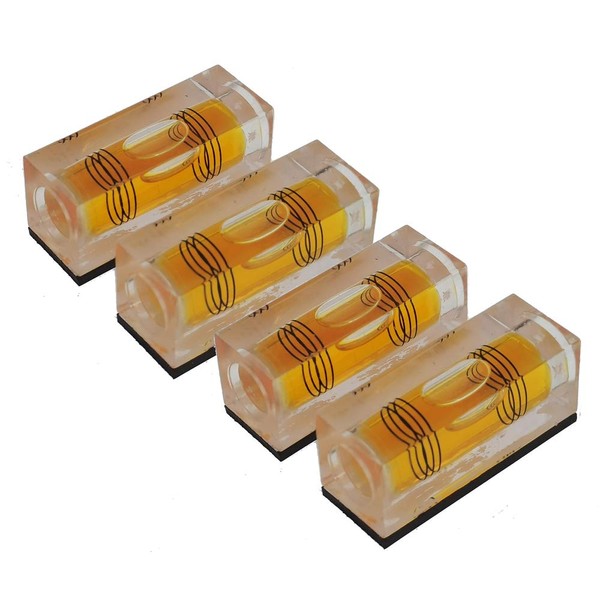 High Precision Mini Level Bubble Small Level Bubble Three line