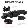 DEARBAG Premium Molle Accessory Bag, Backpack Strap Bag Made of