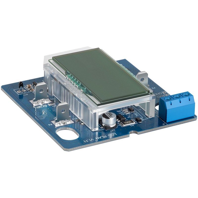 Ezbzyz 3316250.712 CT Single Zone Wall Thermostat - Digital Temperature