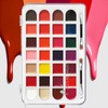 Makeup Palette | Eye Shadow Palettes,28 Colors Professional Waterproof Sweatproof