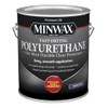 Minwax Satin Clear Fast-Drying Polyurethane 1 gal. - Case of: