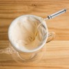 sourcing map 1 Pcs Cloth Coffee Filter Bags, Coffee Sock