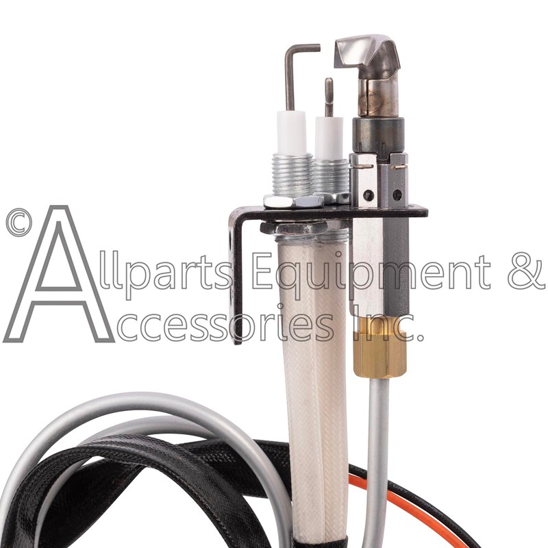 Dexen 3V-PAL-24 CSA Certified Pilot Assembly with 3 Volt Propane