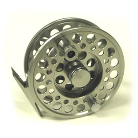 AXISCO ARA-4D ARA-4D Airlight Eesis Large Arbor Reel