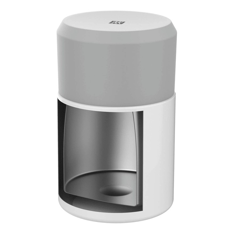 Zwilling Thermo Food Container, Integrated Bowl, Double Wall Insulation, Includes