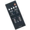 FSR78 ZV28960 Replacement Soundbar Remote Control fit for Yamaha Front