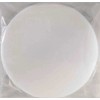 oil strainer filter paper 100 sheets