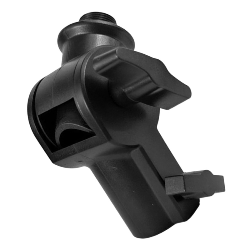 Alasum 4pcs Projector Bracket Laptop Stand Tripod Adjustable Replace Shaft