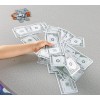 Learning Resources Pretend & Play Counting Currency – Play Money