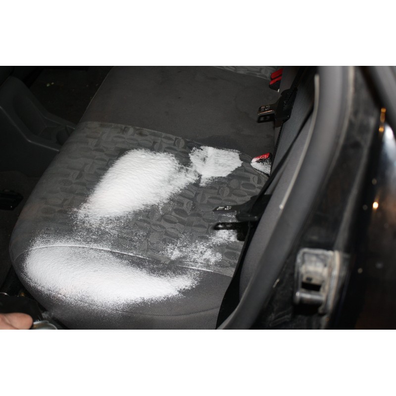 LANE'S Show Car Products Foamy Upholstery Cleaner - 1 Can