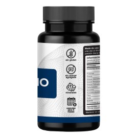 Selenio Selenium 200 Mcg 240cap Vnat Anticancerigeno Antioxi Sabor Neutro