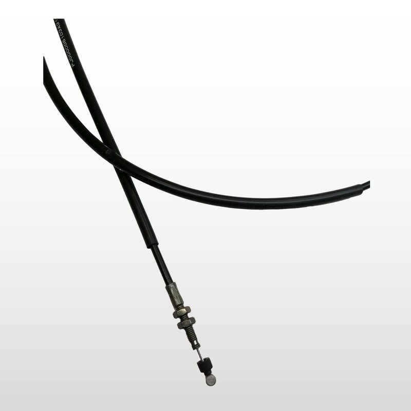 QYMOTO 73 inch Go Kart Throttle Cable Compatible with Coleman