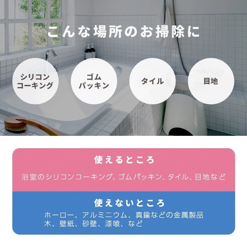 Aimedia Pro Scatter and Mold Remover Gel 2.8 oz (80