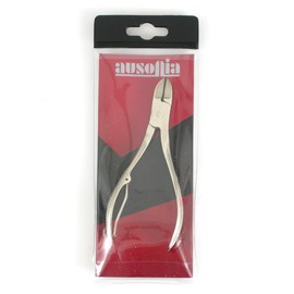 AUSONIA - 18670 Nagelschere Nagelzange Nagelknipser CM 11