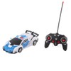 2.4 GHz Remote Control Deform Car Robot Toy 360 Degree