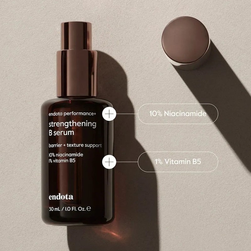 Endota Strengthening B Serum 30ml