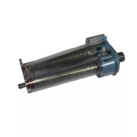 Hunter Douglas Duette Literise Cordless Transmission-B