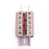 Dinkle Solar Combiner Box Connector DIN Rail Terminal Blocks Dinkle