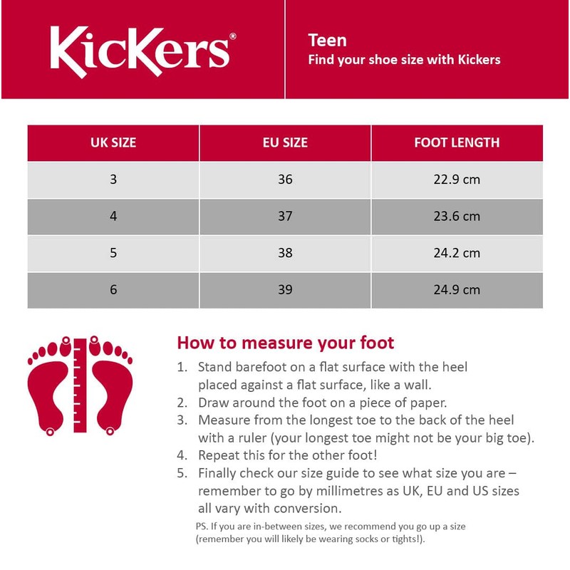 Kickers Kickers Mens Tovni Lacer Trainers Low-Top Sneakers, Black, 6.5