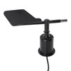 Wind Direction Sensor 360 Degree DC9‑30V Anemometer Sensor 0‑5V Output
