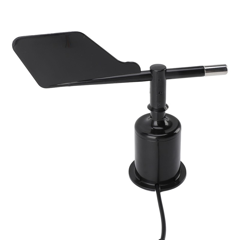 Wind Direction Sensor 360 Degree DC9‑30V Anemometer Sensor 0‑5V Output