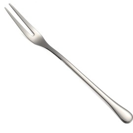 12 Pcs Stainless Steel Mini Fruit Forks Dessert Salad Forks