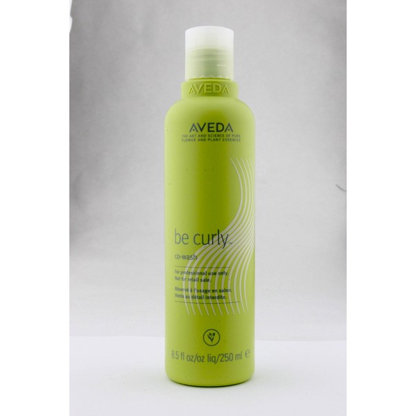 Aveda Be Curly CoWash Shampoo, 8.5 Fl Oz