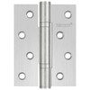 2 Pack RONESS Stainless Steel Hinge, 4'' x 3'', Heavy