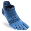 Injinji Run Lightweight No Show Nüwool Jean L
