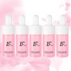 Liz K First C Pink Serum Vitamin C Ampoule 5pcs
