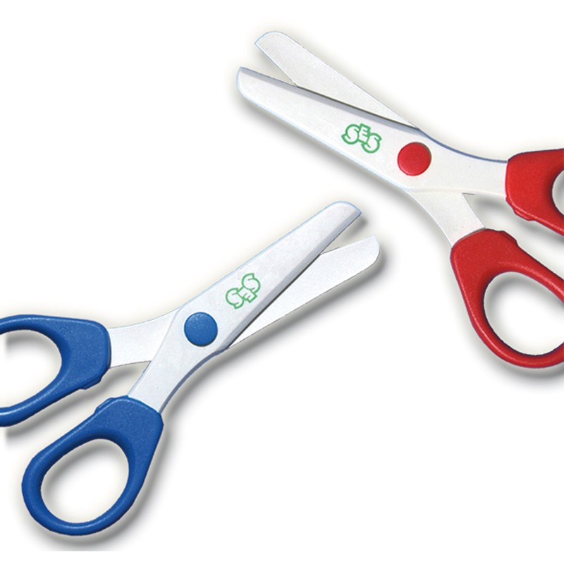 SES Creative Safety Scissors