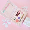 No Nasties Kids Natural Makeup Palette Kit - Nala Pink,