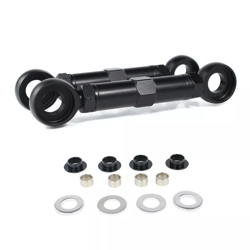 xitomer Fit For Suzuki DR650 DR650SE 1996-2024 Lowering Drop Lower