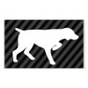 CafePress GSP Rectangle Bumper Sticker Car Decal