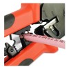 Simply45 ProSeries All-In-One RJ45 Crimp Tool for Pass-Through & Standard