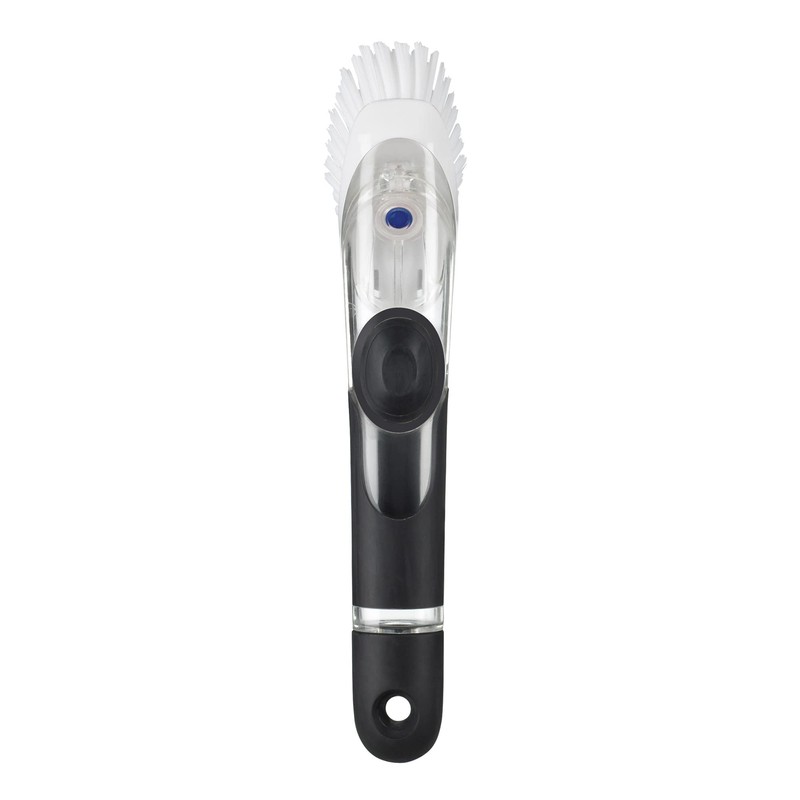 OXO Good Grips Soap Dispensing Dish Brush Refills, 2-Pack