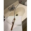 Flexible Plumbing Grabber Claw Pick Up Reacher Tool With 4