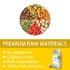 YHT Organic Chinese Chrysanthemum and Cassia Seed Tea Bags Blend
