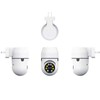 Surveillance Indoor Home Camera Inserted HD WiFi Home Security Camera